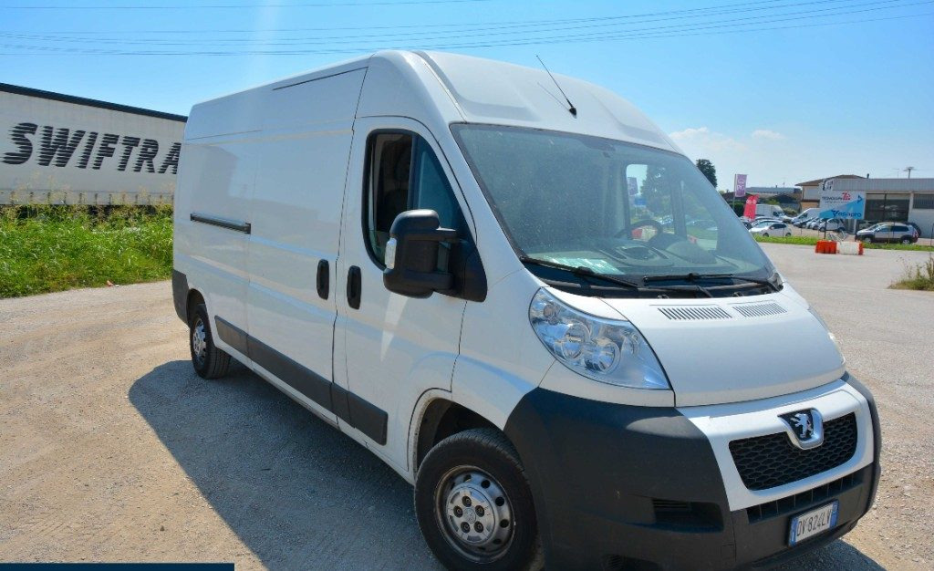 PEUGEOT FURGONE PEUGEOT - כלי רכב מסחרי עם לוח: תמונה 3 PEUGEOT FURGONE PEUGEOT - כלי רכב מסחרי עם לוח: תמונה 3