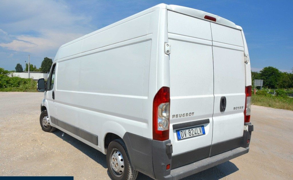 PEUGEOT FURGONE PEUGEOT - כלי רכב מסחרי עם לוח: תמונה 5 PEUGEOT FURGONE PEUGEOT - כלי רכב מסחרי עם לוח: תמונה 5