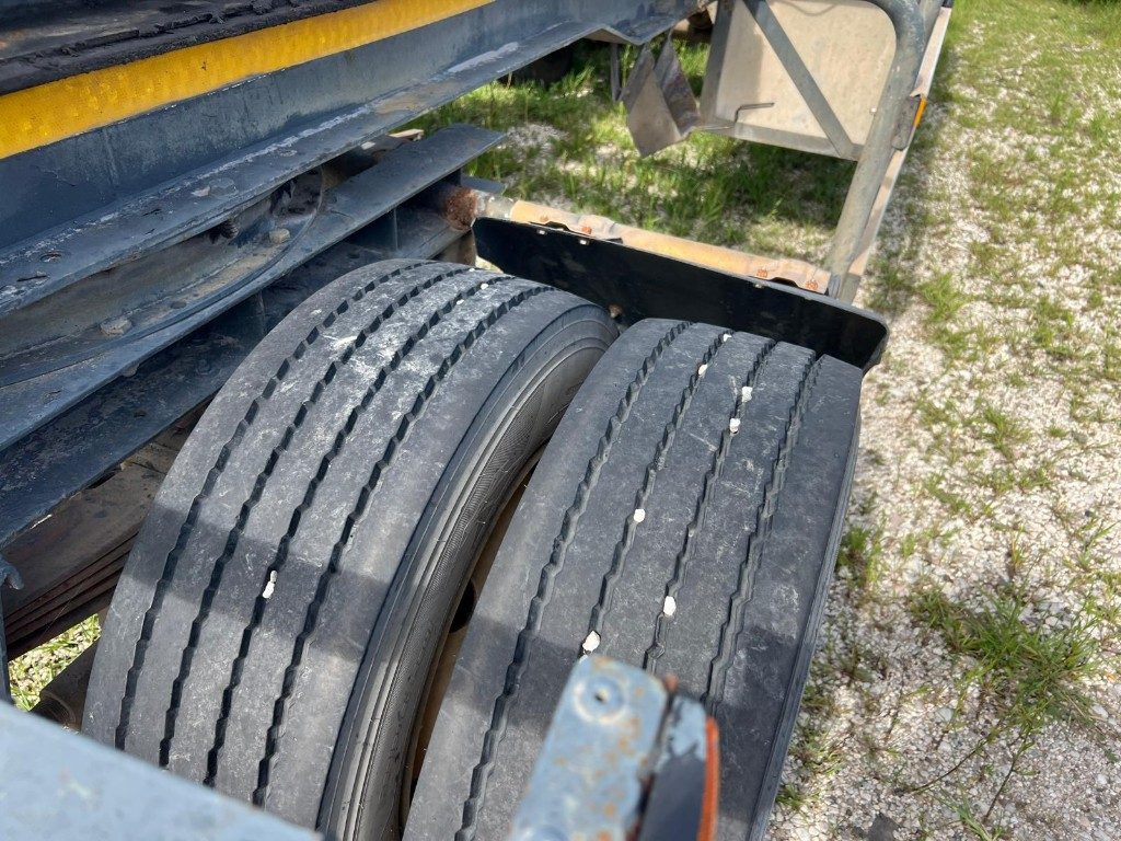 קרון נגרר מתגלגל/ מדלג PIACENZA RIMORCHIO PIACENZA SCARRABILE BALESTRATO: תמונה 8