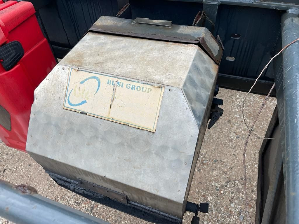 ZORZI RIMORCHIO ZORZI 20R070 SCARRABILE BALESTRATO - קרון נגרר מתגלגל/ מדלג: תמונה 3 ZORZI RIMORCHIO ZORZI 20R070 SCARRABILE BALESTRATO - קרון נגרר מתגלגל/ מדלג: תמונה 3