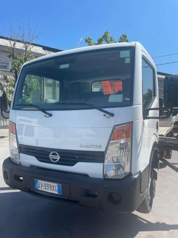 CTE ZED 21JH - פלטפורמה אווירית מותקנת על משאית: תמונה 3 CTE ZED 21JH - פלטפורמה אווירית מותקנת על משאית: תמונה 3