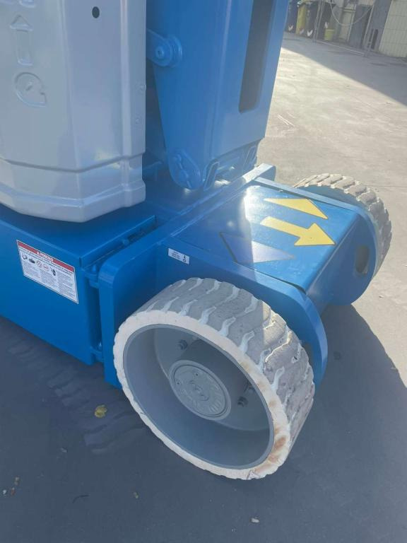 Genie Z30/20N RJ - זרוע מרפקי: תמונה 3 Genie Z30/20N RJ - זרוע מרפקי: תמונה 3