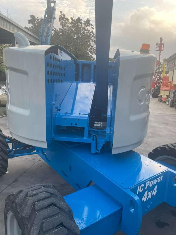 Genie Z45/25J RT - זרוע מרפקי: תמונה 3 Genie Z45/25J RT - זרוע מרפקי: תמונה 3