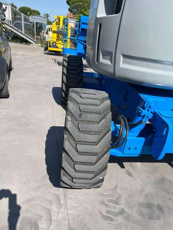 זרוע מרפקי Genie Z45/25: תמונה 6