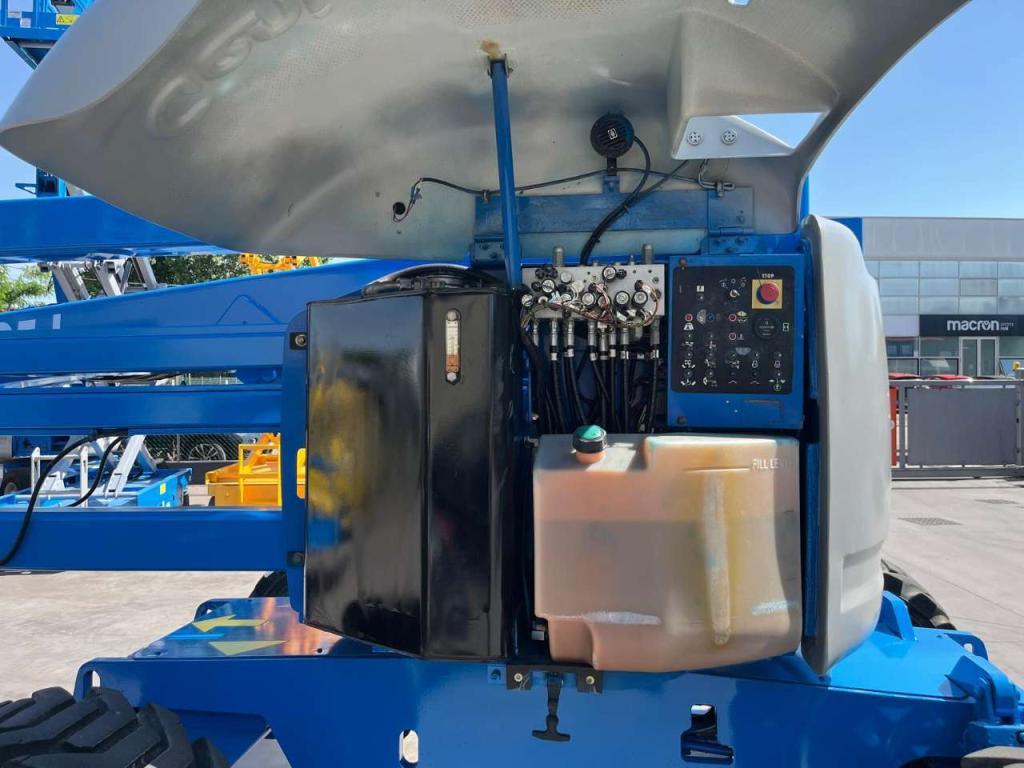 זרוע מרפקי Genie Z45/25: תמונה 8