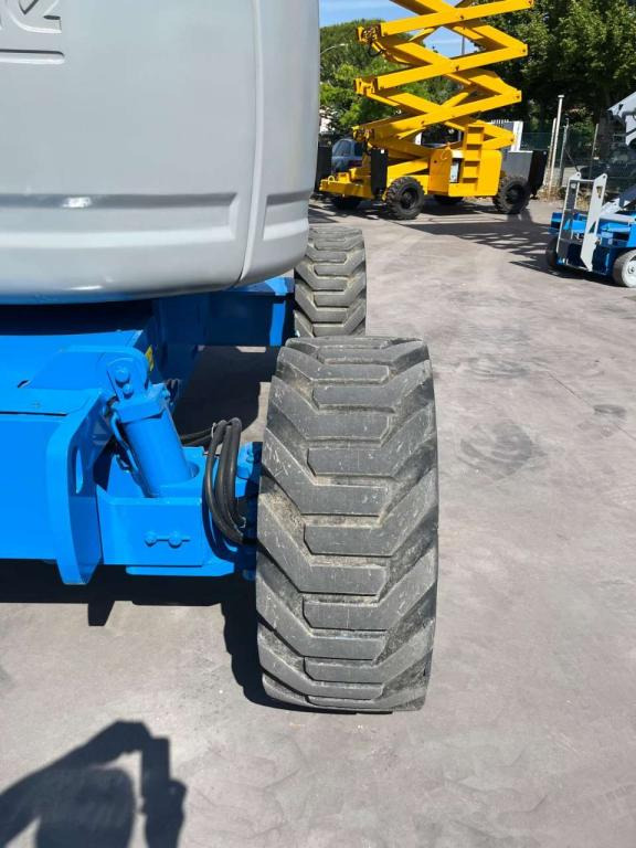Genie Z45/25 - זרוע מרפקי: תמונה 5 Genie Z45/25 - זרוע מרפקי: תמונה 5