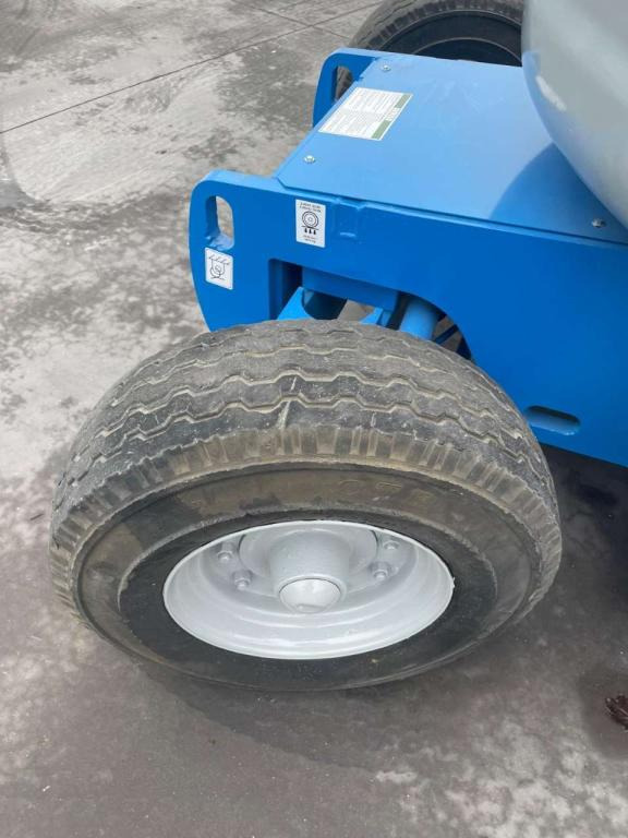 Genie Z45/25 - זרוע מרפקי: תמונה 5 Genie Z45/25 - זרוע מרפקי: תמונה 5
