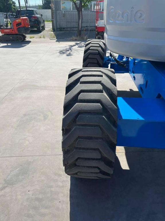 Genie Z45/25 - זרוע מרפקי: תמונה 4 Genie Z45/25 - זרוע מרפקי: תמונה 4