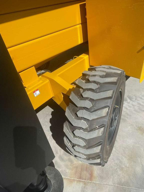 Haulotte HA18SX - מעלית מספריים: תמונה 4 Haulotte HA18SX - מעלית מספריים: תמונה 4