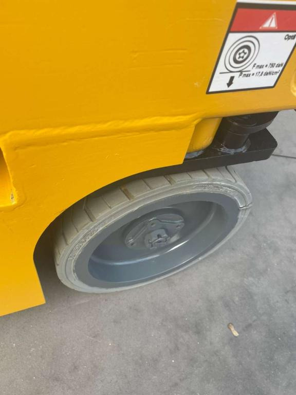 Haulotte OPTIMUM 8 - מעלית מספריים: תמונה 3 Haulotte OPTIMUM 8 - מעלית מספריים: תמונה 3