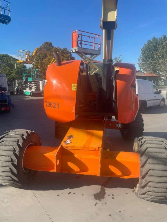 JLG 450AJ SERIE II - זרוע מרפקי: תמונה 2 JLG 450AJ SERIE II - זרוע מרפקי: תמונה 2