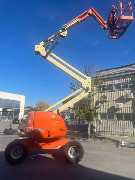 JLG 450AJ SERIE II - זרוע מרפקי: תמונה 1 JLG 450AJ SERIE II - זרוע מרפקי: תמונה 1