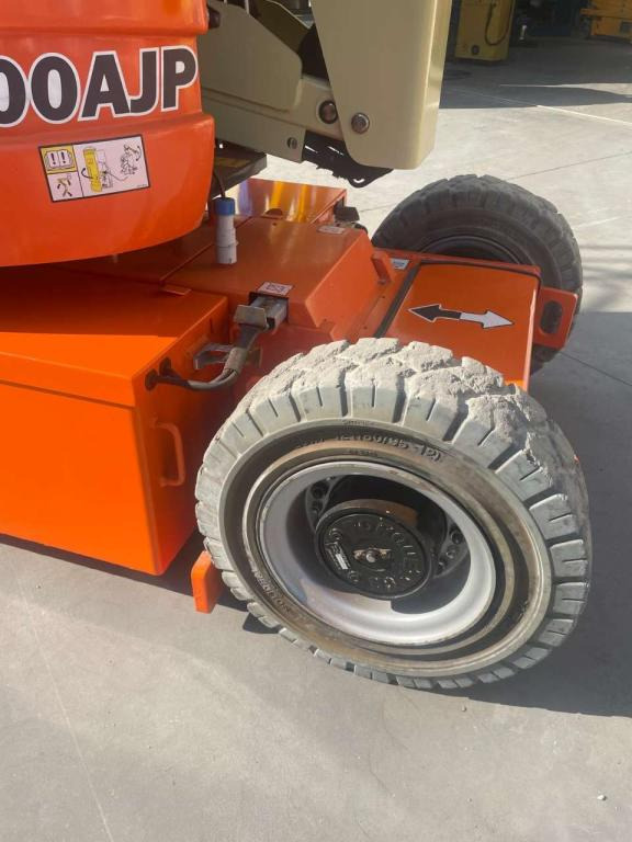 JLG E300AJP - זרוע מרפקי: תמונה 3 JLG E300AJP - זרוע מרפקי: תמונה 3