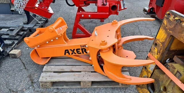 Axer540 K / 650 HD - ראש נופל: תמונה 1 Axer540 K / 650 HD - ראש נופל: תמונה 1