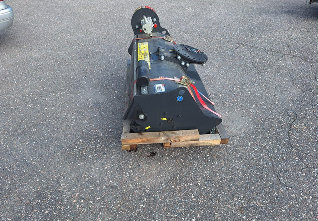 Seppi M H3 125cm Kampanja ! - מכסחת תבואה: תמונה 5 Seppi M H3 125cm Kampanja ! - מכסחת תבואה: תמונה 5