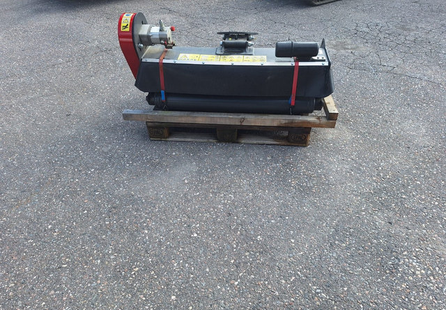 Seppi MH3 125cm Kampanja ! - מכסחת תבואה: תמונה 4 Seppi MH3 125cm Kampanja ! - מכסחת תבואה: תמונה 4