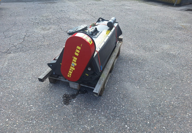 Seppi MH3 125cm Kampanja ! - מכסחת תבואה: תמונה 3 Seppi MH3 125cm Kampanja ! - מכסחת תבואה: תמונה 3