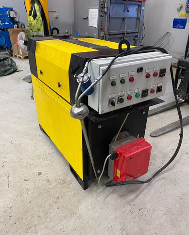 SteamRator MH700 - ערכת גנרטורים: תמונה 2 SteamRator MH700 - ערכת גנרטורים: תמונה 2