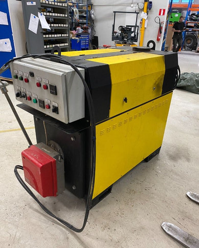 SteamRator MH700 - ערכת גנרטורים: תמונה 3 SteamRator MH700 - ערכת גנרטורים: תמונה 3