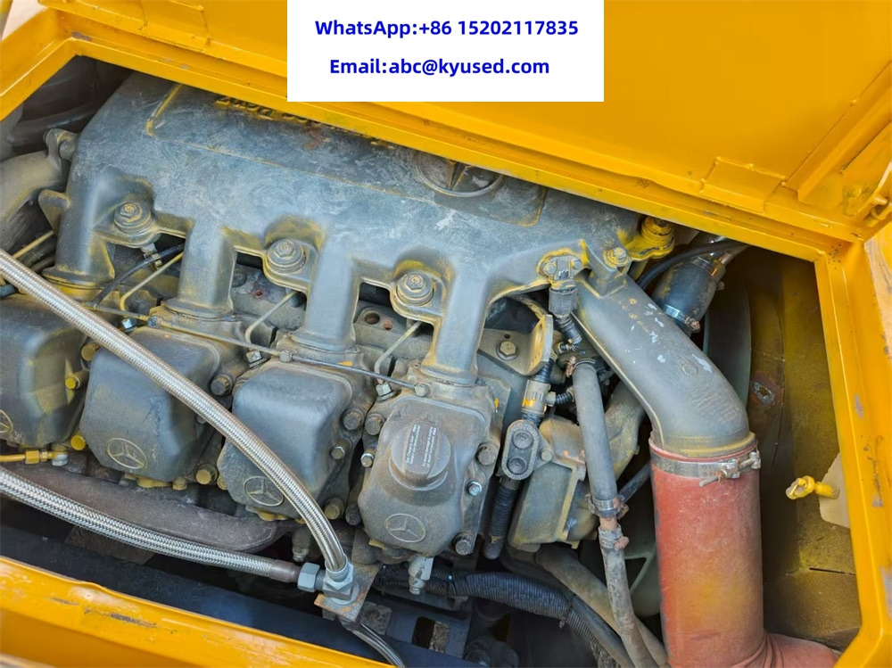 SANY STC1000 STC800 STC750 STC500 STC250 STC350 25TON 35TON 50TON 70TON 75TON 80TON 100TON - עגורן נייד: תמונה 5 SANY STC1000 STC800 STC750 STC500 STC250 STC350 25TON 35TON 50TON 70TON 75TON 80TON 100TON - עגורן נייד: תמונה 5