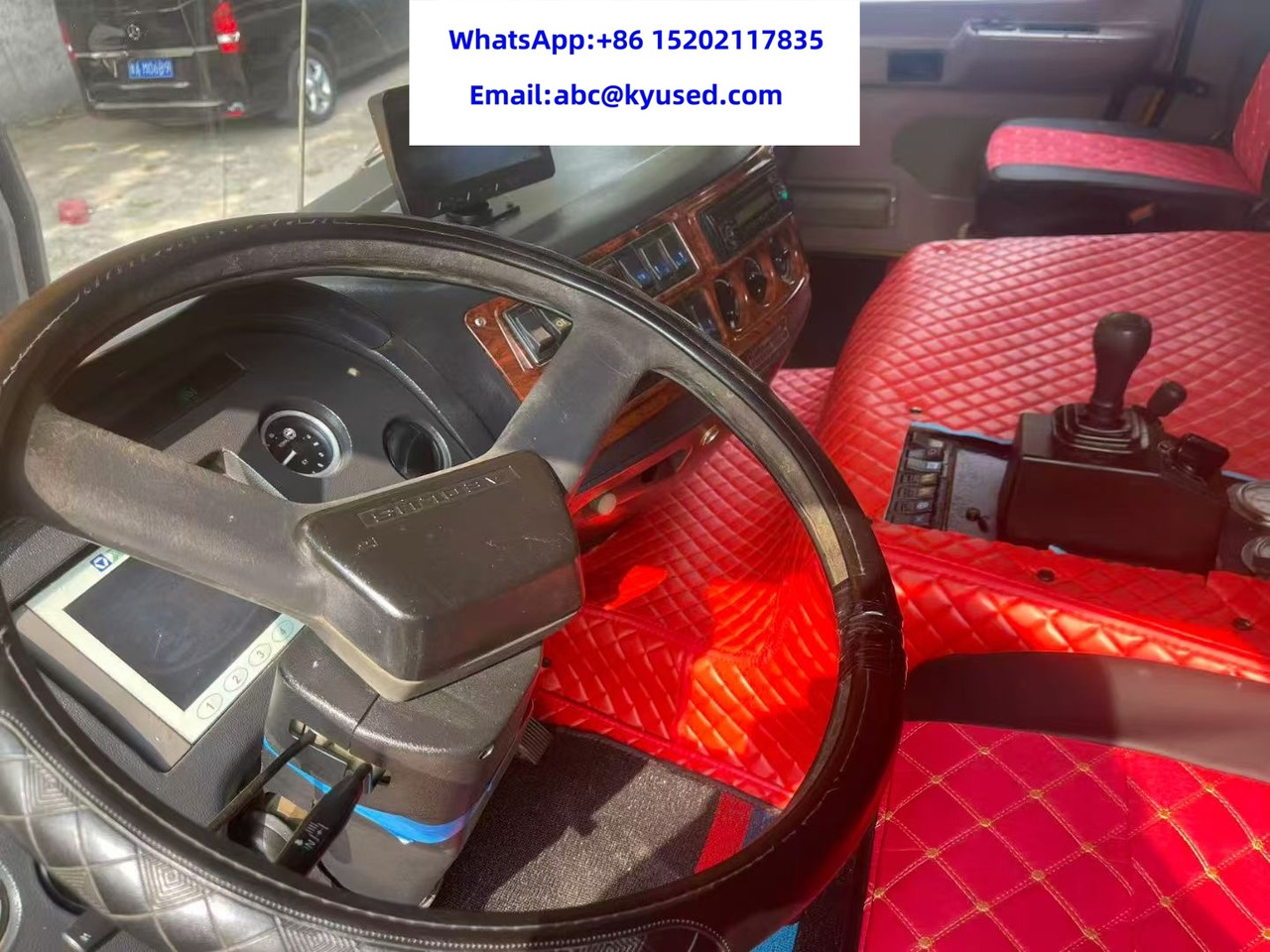 XCMG QAY200 XCT200 XCA200 200Ton 220t 240t 250ton 260t crane - עגורן נייד: תמונה 5 XCMG QAY200 XCT200 XCA200 200Ton 220t 240t 250ton 260t crane - עגורן נייד: תמונה 5