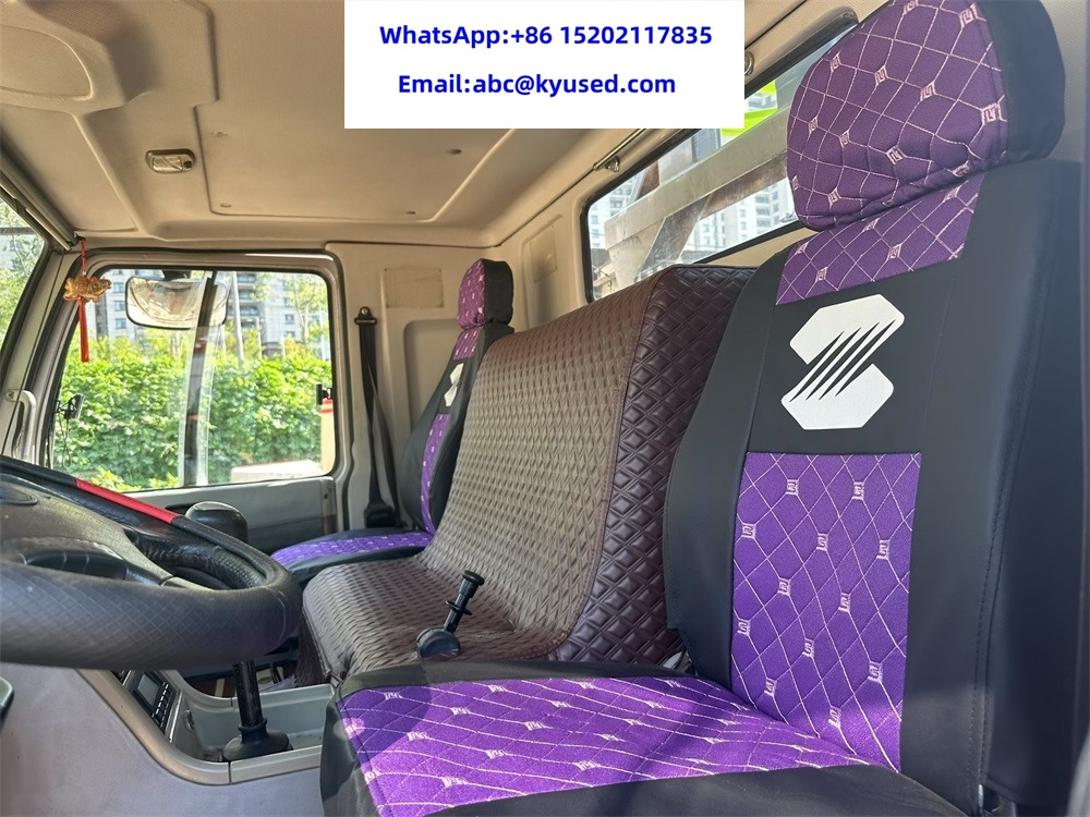 ZOOMLION QY70V ZTC700V QY75V ZTC800V 50TON 70TON 80TON CRANE - עגורן נייד: תמונה 5 ZOOMLION QY70V ZTC700V QY75V ZTC800V 50TON 70TON 80TON CRANE - עגורן נייד: תמונה 5