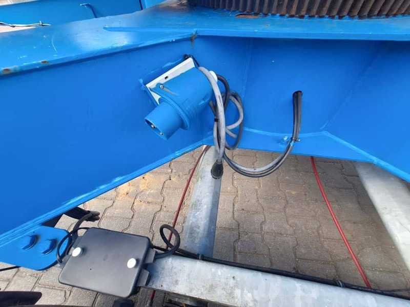 Midi LT 14.14 RD-XP - עגורן: תמונה 4 Midi LT 14.14 RD-XP - עגורן: תמונה 4