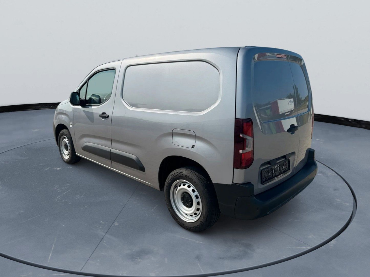 Citroën Berlingo Kasten Club | Klima, 3 Sitzer, Durchlad - כלי רכב מסחרי קטן: תמונה 5 Citroën Berlingo Kasten Club | Klima, 3 Sitzer, Durchlad - כלי רכב מסחרי קטן: תמונה 5