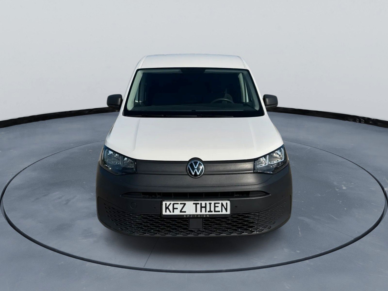 Volkswagen Caddy Cargo 2.0 TDI | Klima, 1. Hd. - כלי רכב מסחרי קטן: תמונה 3 Volkswagen Caddy Cargo 2.0 TDI | Klima, 1. Hd. - כלי רכב מסחרי קטן: תמונה 3