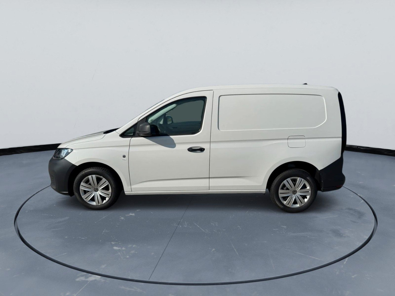 הַחכָּרָה  Volkswagen Caddy Cargo 2.0 TDI | Klima, 1. Hd. Volkswagen Caddy Cargo 2.0 TDI | Klima, 1. Hd.: תמונה 8