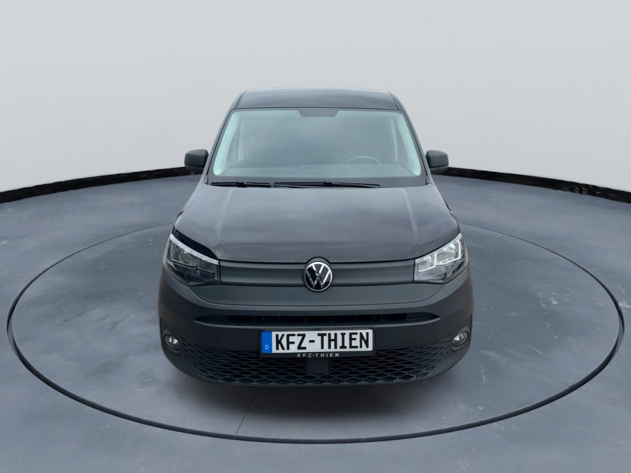 Volkswagen Caddy Cargo | Klima, 1. Hd. - כלי רכב מסחרי לנוסעים: תמונה 3 Volkswagen Caddy Cargo | Klima, 1. Hd. - כלי רכב מסחרי לנוסעים: תמונה 3