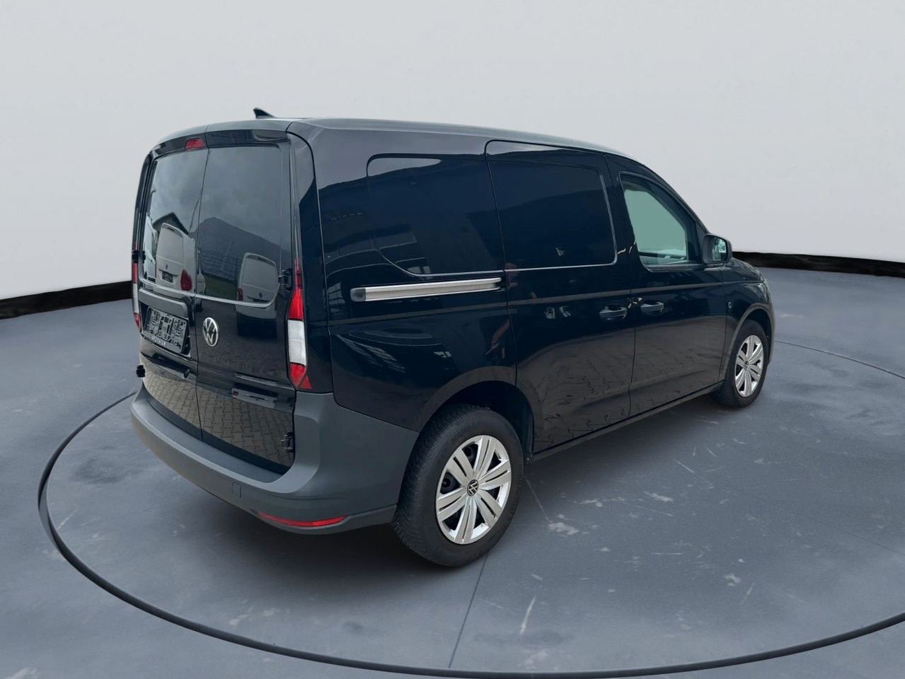 Volkswagen Caddy Cargo | Klima, 1. Hd. - כלי רכב מסחרי לנוסעים: תמונה 5 Volkswagen Caddy Cargo | Klima, 1. Hd. - כלי רכב מסחרי לנוסעים: תמונה 5