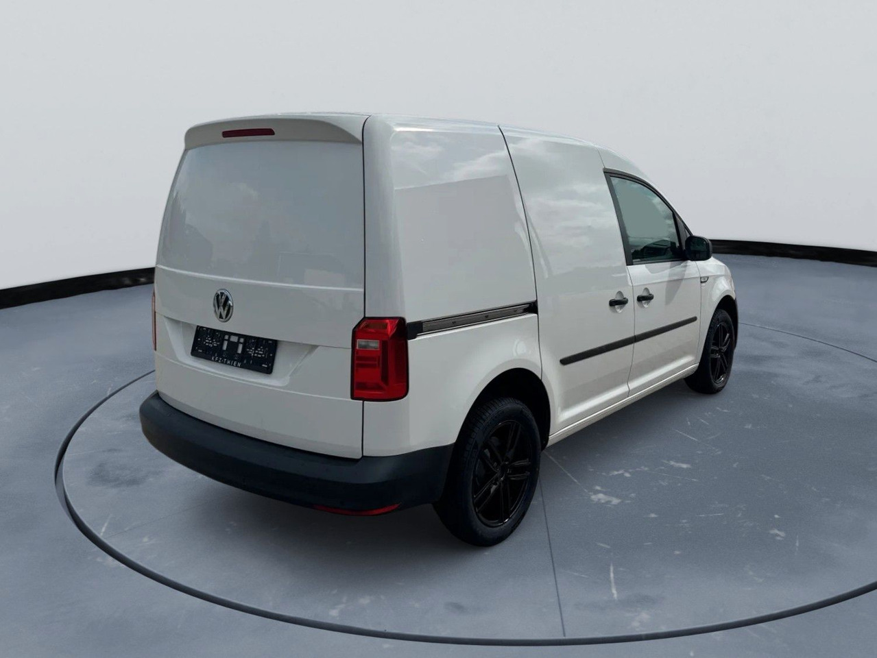 Volkswagen Caddy Kasten | Klima, Navi, Alufelgen, Rückfahrk - כלי רכב מסחרי קטן: תמונה 5 Volkswagen Caddy Kasten | Klima, Navi, Alufelgen, Rückfahrk - כלי רכב מסחרי קטן: תמונה 5