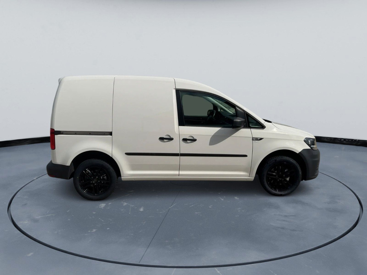 Volkswagen Caddy Kasten | Klima, Navi, Alufelgen, Rückfahrk - כלי רכב מסחרי קטן: תמונה 4 Volkswagen Caddy Kasten | Klima, Navi, Alufelgen, Rückfahrk - כלי רכב מסחרי קטן: תמונה 4
