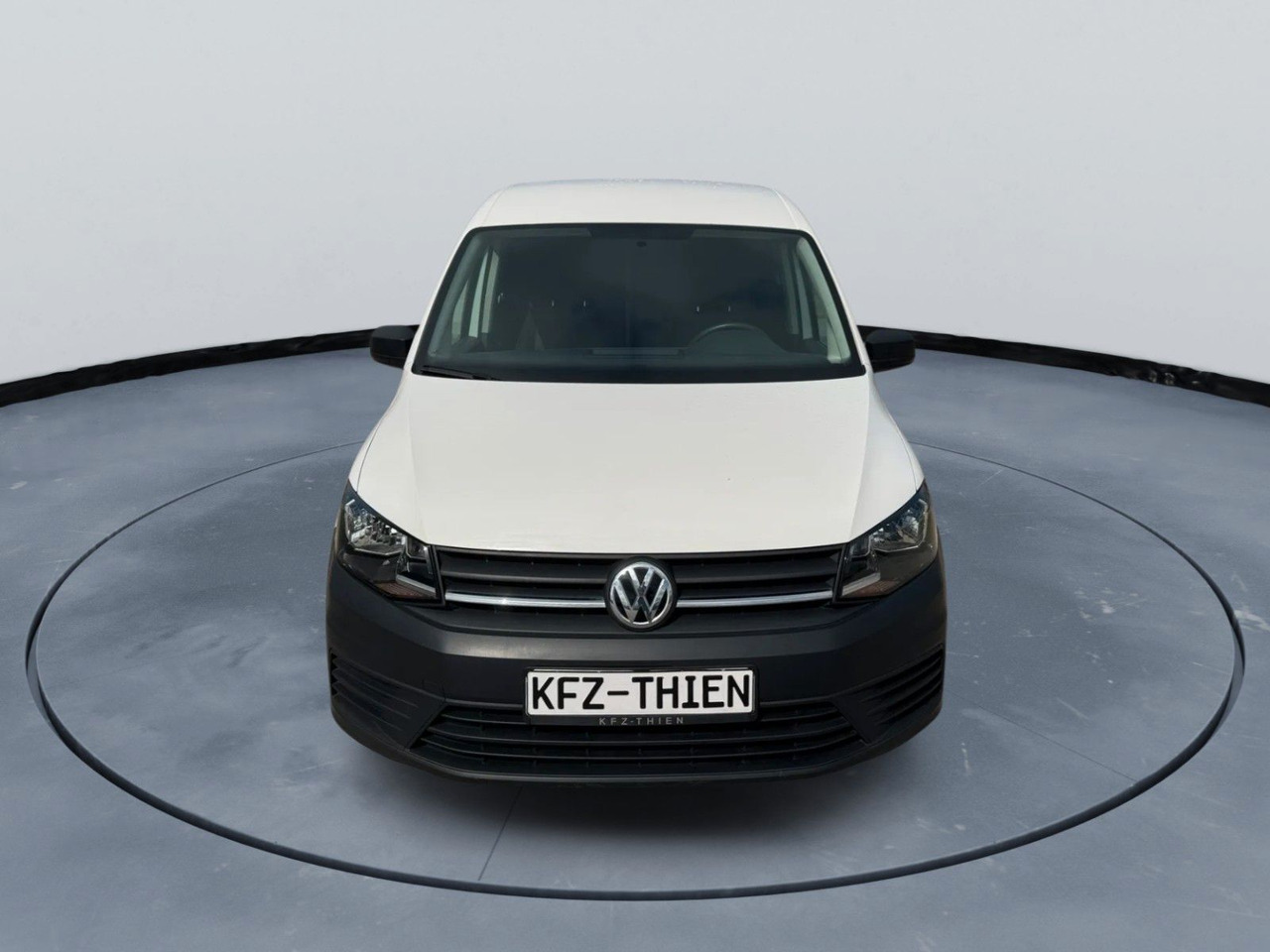 Volkswagen Caddy Kasten | Klima, Navi, Alufelgen, Rückfahrk - כלי רכב מסחרי קטן: תמונה 3 Volkswagen Caddy Kasten | Klima, Navi, Alufelgen, Rückfahrk - כלי רכב מסחרי קטן: תמונה 3