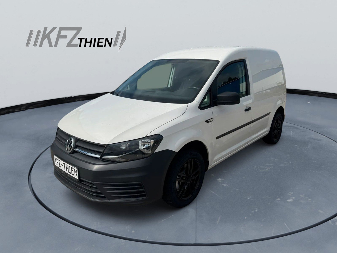 Volkswagen Caddy Kasten | Klima, Navi, Alufelgen, Rückfahrk - כלי רכב מסחרי קטן: תמונה 2 Volkswagen Caddy Kasten | Klima, Navi, Alufelgen, Rückfahrk - כלי רכב מסחרי קטן: תמונה 2