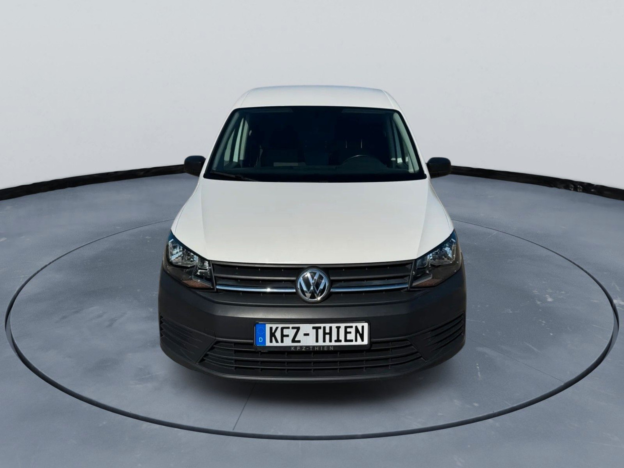 Volkswagen Caddy Nfz Kasten | Klima - כלי רכב מסחרי לנוסעים: תמונה 3 Volkswagen Caddy Nfz Kasten | Klima - כלי רכב מסחרי לנוסעים: תמונה 3