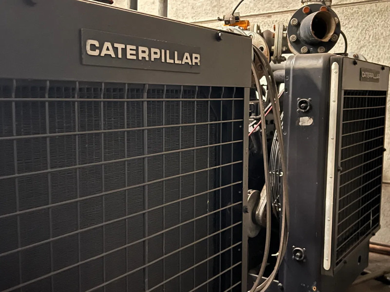 Caterpillar 3304 (EX POLICE WATERCANON ENGINE - LOW OPERATING HOURS) (7x in Stock) - מנוע: תמונה 1 Caterpillar 3304 (EX POLICE WATERCANON ENGINE - LOW OPERATING HOURS) (7x in Stock) - מנוע: תמונה 1