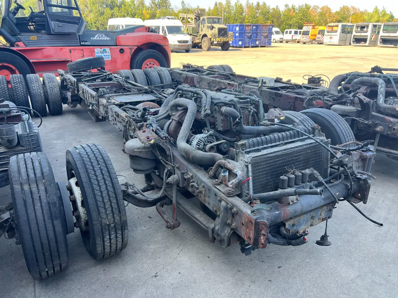 Iveco Irisbus CIMO - 5880 cc Iveco Tector (4x in stock) - מנוע עבור אוטובוס: תמונה 1 Iveco Irisbus CIMO - 5880 cc Iveco Tector (4x in stock) - מנוע עבור אוטובוס: תמונה 1