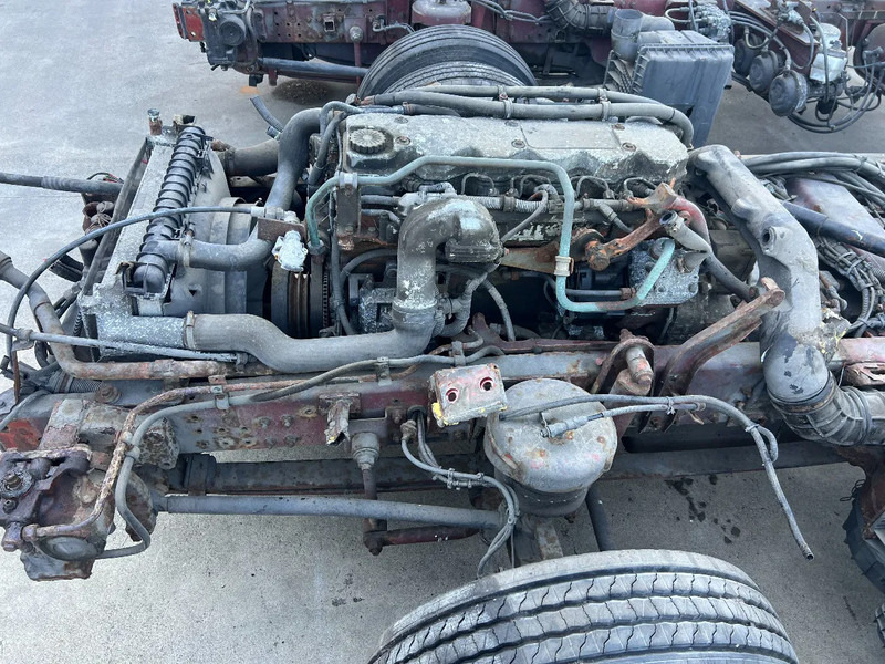 Iveco Irisbus CIMO - 5880 cc Iveco Tector (4x in stock) - מנוע עבור אוטובוס: תמונה 5 Iveco Irisbus CIMO - 5880 cc Iveco Tector (4x in stock) - מנוע עבור אוטובוס: תמונה 5