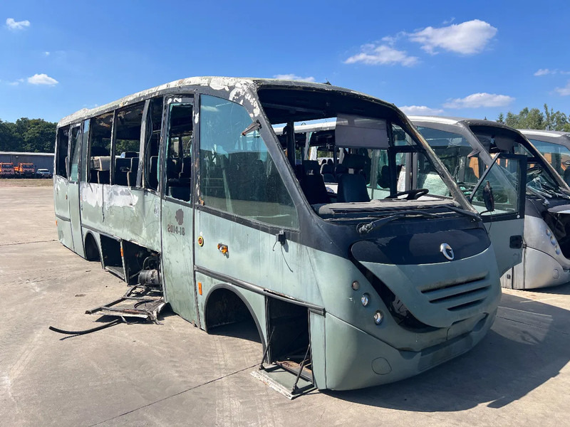 Iveco Irisbus CIMO - 5880 cc Iveco Tector (4x in stock) - מנוע עבור אוטובוס: תמונה 2 Iveco Irisbus CIMO - 5880 cc Iveco Tector (4x in stock) - מנוע עבור אוטובוס: תמונה 2