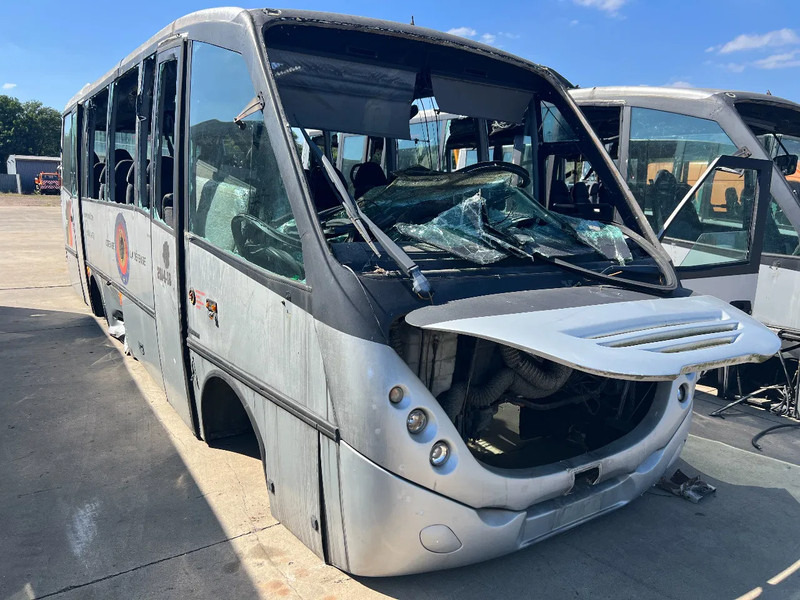 Iveco Irisbus Cimo (4x in stock) IVECO F4AE0681 5,880 cc - אוטובוס פרברים: תמונה 5 Iveco Irisbus Cimo (4x in stock) IVECO F4AE0681 5,880 cc - אוטובוס פרברים: תמונה 5