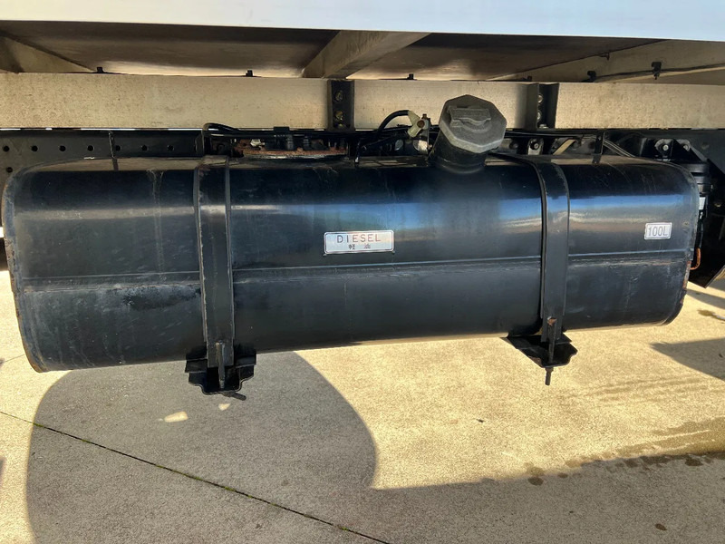 Mitsubishi Canter - כלי רכב מסחרי עם תיבה: תמונה 5 Mitsubishi Canter - כלי רכב מסחרי עם תיבה: תמונה 5