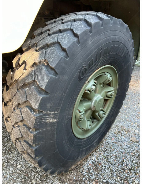 משאית Volvo N 10 6X4 L - CARGO (11x stock): תמונה 11