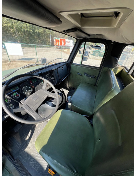 משאית Volvo N 10 6X4 L - CARGO (11x stock): תמונה 12
