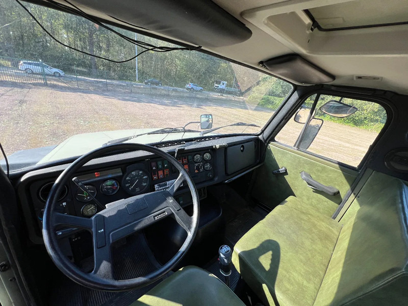 משאית Volvo N 10 6X4 L - CARGO (11x stock): תמונה 15