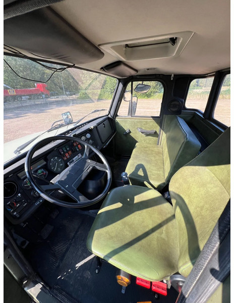 משאית Volvo N 10 6X4 L - CARGO (11x stock): תמונה 14