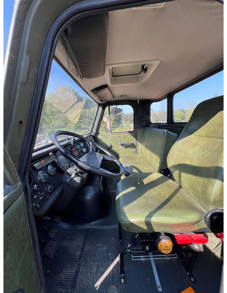 משאית Volvo N 10 6X4 L - CARGO (11x stock): תמונה 16