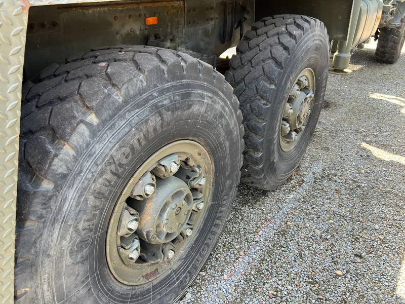 Volvo N 10 6X6 - MANUMAT RECOVERY - משאית, משאית מנוף: תמונה 4 Volvo N 10 6X6 - MANUMAT RECOVERY - משאית, משאית מנוף: תמונה 4