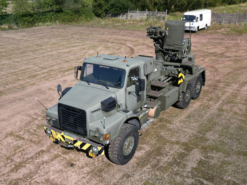 Volvo N 10 6X6 - MANUMAT TAKELWAGEN (3x in stock) - משאית, משאית מנוף: תמונה 4 Volvo N 10 6X6 - MANUMAT TAKELWAGEN (3x in stock) - משאית, משאית מנוף: תמונה 4